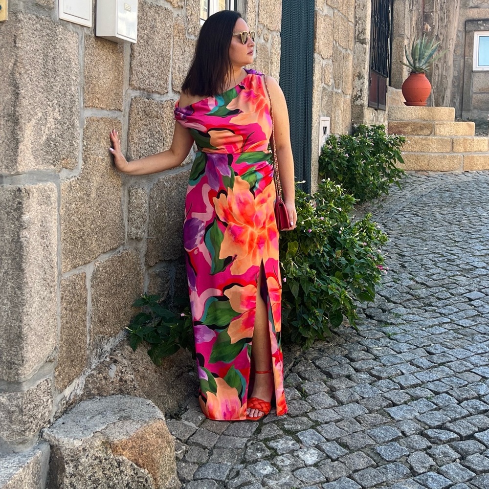 Jodi Dress Show me your mumu